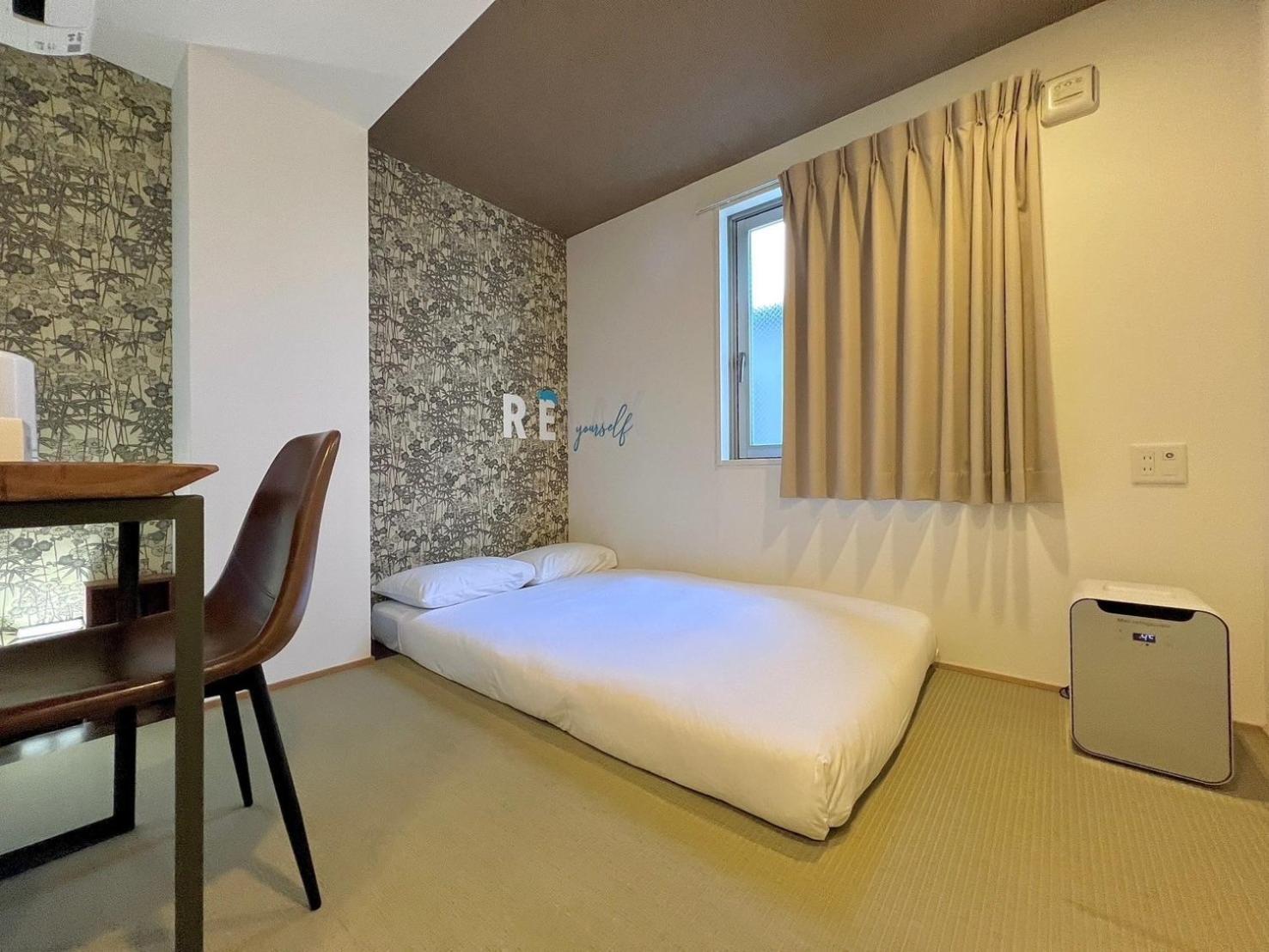 Hotel Wan Osaka Ebisu Kültér fotó
