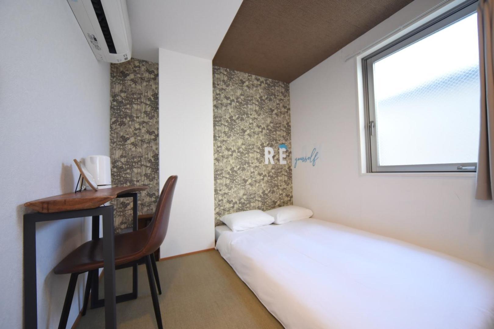 Hotel Wan Osaka Ebisu Kültér fotó