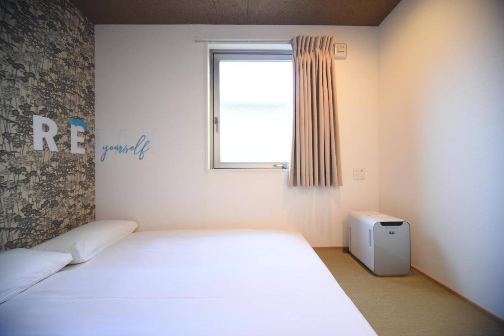 Hotel Wan Osaka Ebisu Kültér fotó
